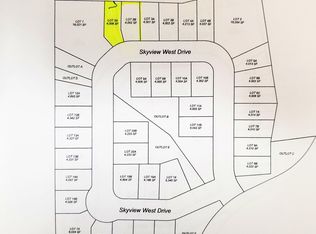 2047 Skyview West Dr, Sheridan, WY 82801