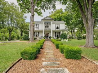 201 Waters Ave, Watertown, TN 37184