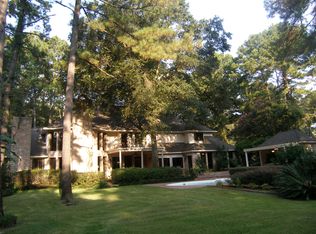 29510 Liberty Ln, Tomball, TX 77375