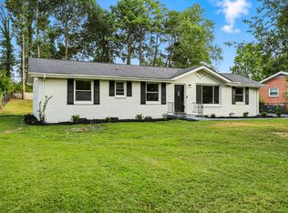 2511 Timberwood Dr, Clarksville, TN 37040