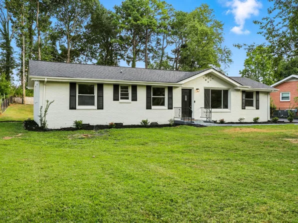 2511 Timberwood Dr, Clarksville, TN 37040