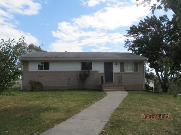 3768 Wilmont Ave NW, Roanoke, VA 24017