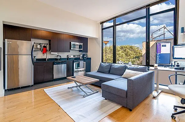 Rented by Keller Williams NYC | media 18