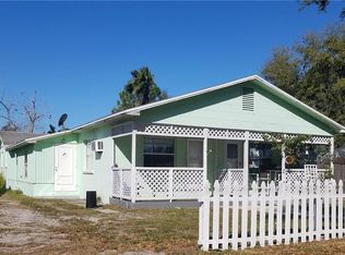 2217 51st St S, Gulfport, FL 33707