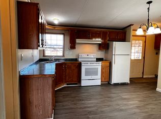 175 Barton Rd #4, Houlton, ME 04730