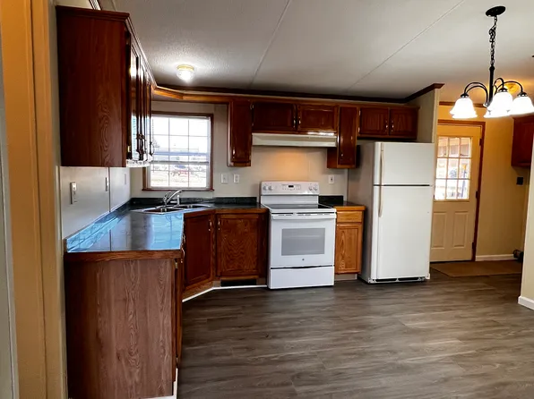 175 Barton Rd #4, Houlton, ME 04730