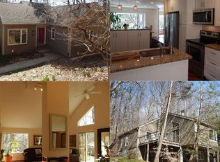 116 Beech Bark Ln #17, Towson, MD 21286