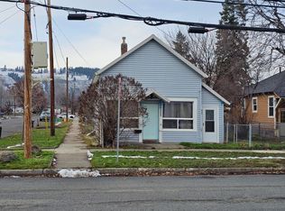 2000 N Greenwood St, La Grande, OR 97850