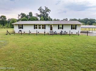 178 El Shaddai Rd, Opelousas, LA 70570