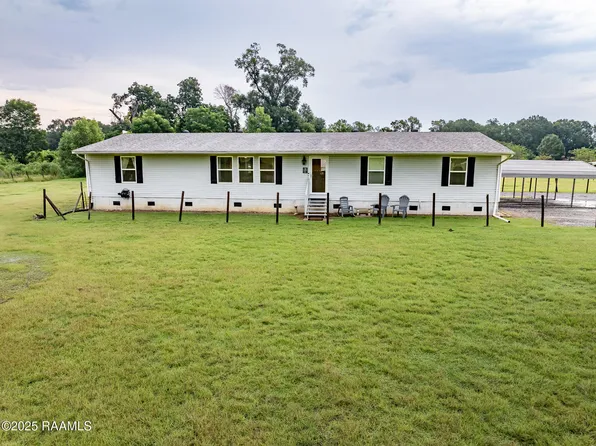 178 El Shaddai Rd, Opelousas, LA 70570