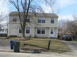 4863 Charlton Ct, Columbus, OH 43229