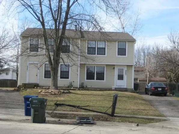 4863 Charlton Ct, Columbus, OH 43229