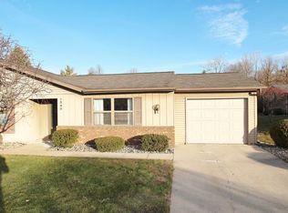 1560 E Kammerer Rd, Kendallville, IN 46755