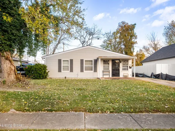 4919 Broadmoor Blvd, Louisville, KY 40218