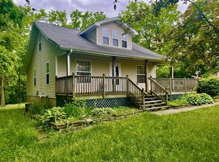 175 State Route 4 St, Saint Jacob, IL 62281