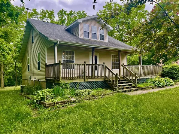 175 State Route 4 St, Saint Jacob, IL 62281