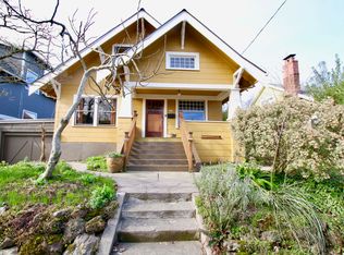 4325 NE 21st Ave, Portland, OR 97211