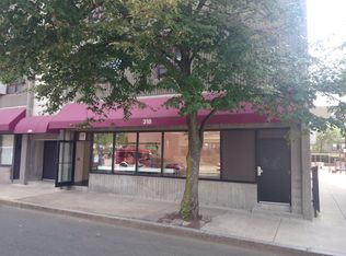 318-366 Tremont St, Boston, MA 02116