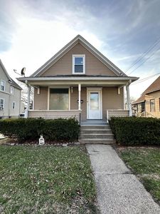 5810 20th AVENUE, Kenosha, WI, 53140