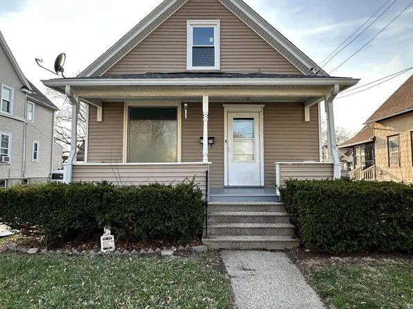 5810 20th Ave AVENUE, Kenosha, WI 53140