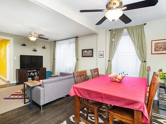 3rd image of 219 W 144th St #44A