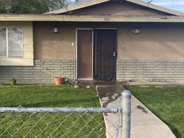 Knotts St 700, 700 Knotts St APT A, Bakersfield, CA 93305