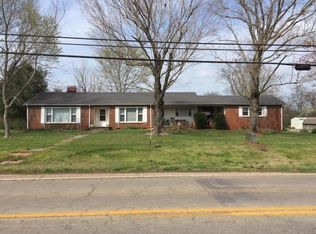 3014 Lynchburg Rd, Winchester, TN 37398