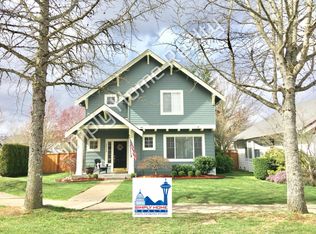 1913 Palisade Blvd, Dupont, WA 98327