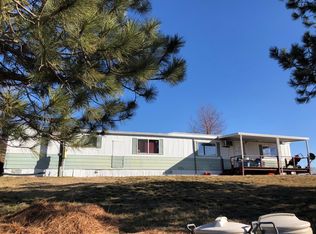 606 Eugene St #A, Enterprise, OR 97828