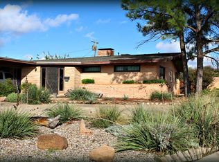 1700 Glenwood Ave, Odessa, TX 79761