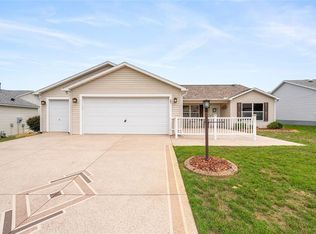 301 Pacolet Ter, The Villages, FL 32162