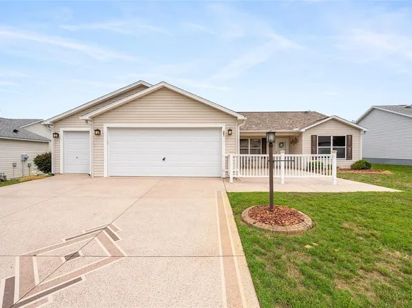 301 Pacolet Ter, The Villages, FL 32162
