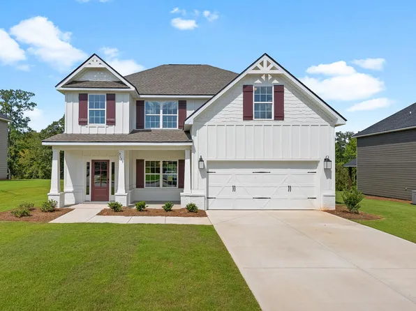9129 Kadie Way, Columbus, GA 31904