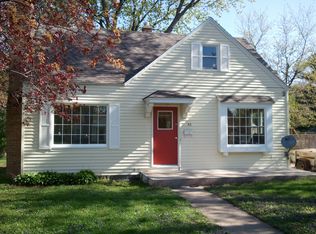 32 Gordon Blvd, Battle Creek, MI 49037