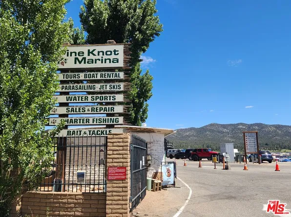 400 Pine Knot Blvd #J-12, Big Bear Lake, CA 92315