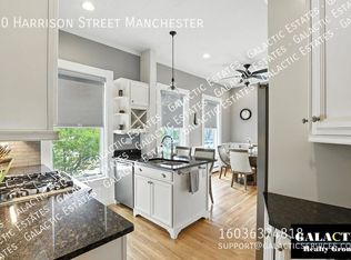 90 Harrison St, Manchester, NH 03104