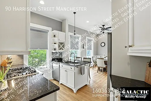 90 Harrison St Photo 1