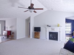 950 Diamondhead Dr S, Pinehurst, NC 28374