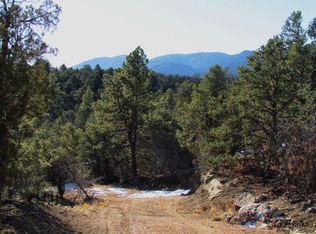 32 Locke Mountain Dr, Florence, CO 81226