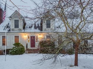 21 Fieldstone Cir, Whitman, MA 02382