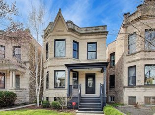 2712 N Francisco Ave, Chicago, IL