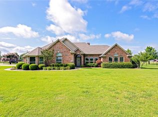348 McClendon Rd, Lavon, TX 75166