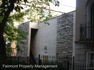 4423 N Ashland Ave APT 2E, Chicago, IL 60640
