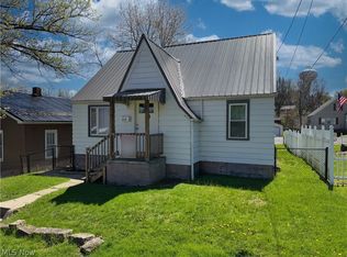 618 Garner Ave, East Liverpool, OH 43920