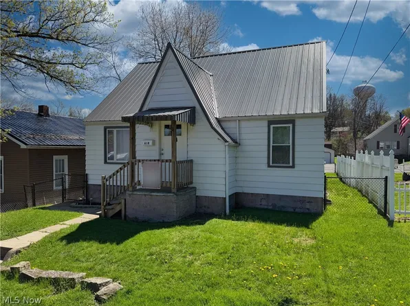 618 Garner Ave, East Liverpool, OH 43920
