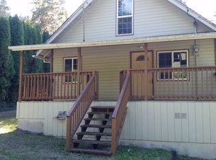 72547 Neely St, Prescott, OR 97048