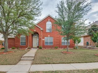 3548 Brewster Dr, Plano, TX 75025