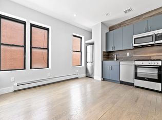 124 E 117th St APT 4N, New York, NY 10035