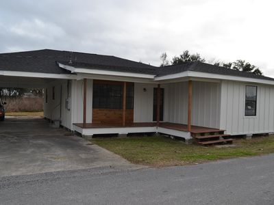 137 W 135th St, Cut Off, LA, 70345