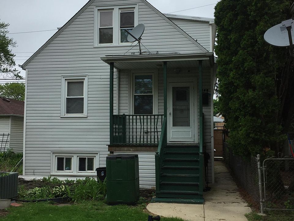1st image of 6148 W Melrose St #1